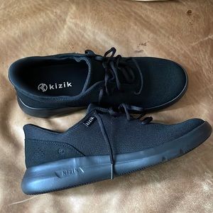 Kizit Madrid Eco-Knit sneakers